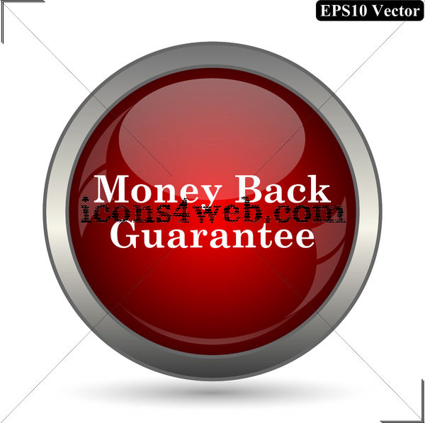 Money Back Guarantee Vector Icon Money Back Guarantee Vector 600x597 Money Back Guarantee Vector Icon Money Back Guarantee Vector