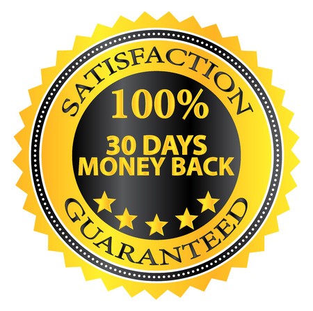 Days Money Back Guaranteed Badge Royalty Free Vector Graphics 450x446 Days Money Back Guaranteed Badge Royalty Free Vector Graphics