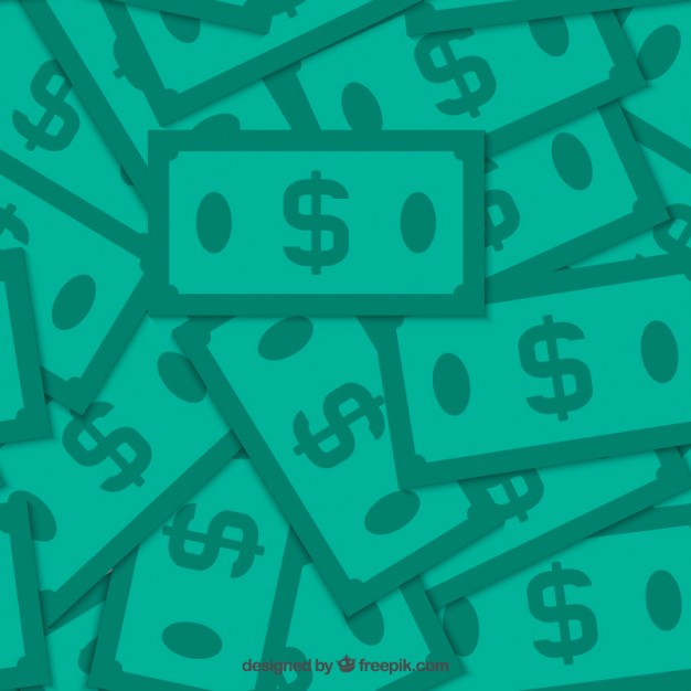 626x626 Money Background Vector Free Download