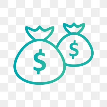 360x360 Money Bag Icon Png Images Vector And Free Download