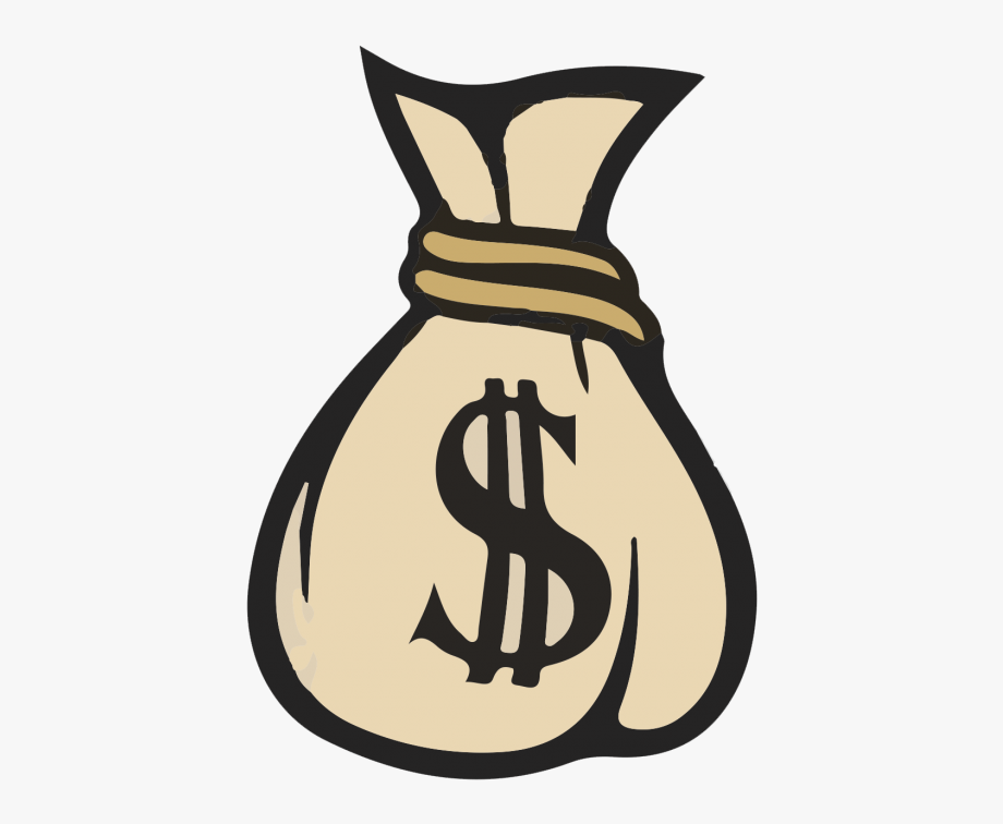 920x756 Books Png Money Bags Vector Money Bag Clipart Vector