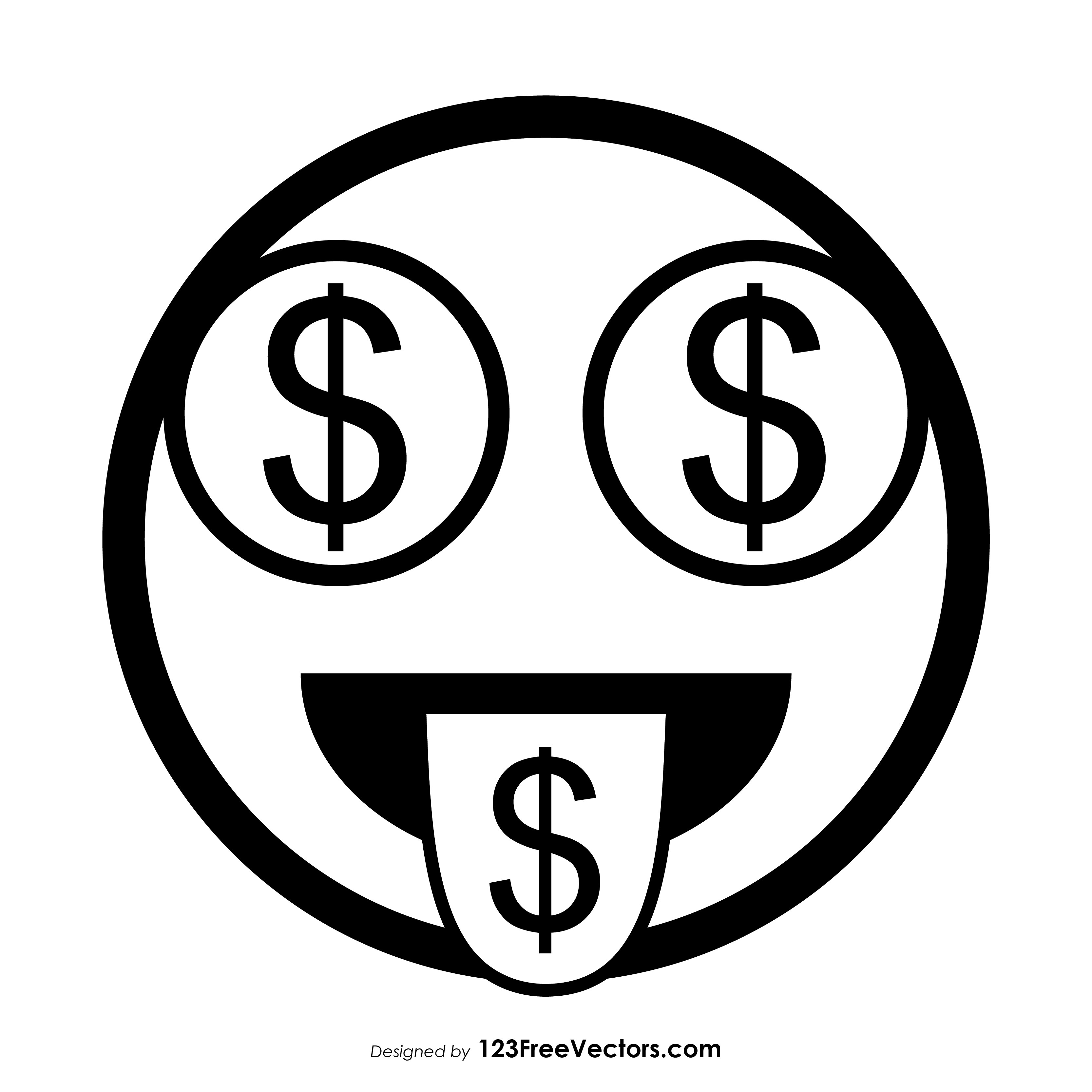 Free Free Money Emoji Svg 731 SVG PNG EPS DXF File