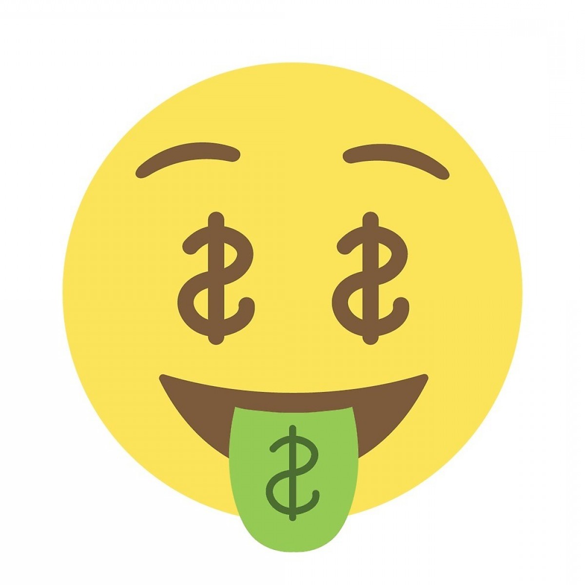 Free Free Money Emoji Svg 639 SVG PNG EPS DXF File