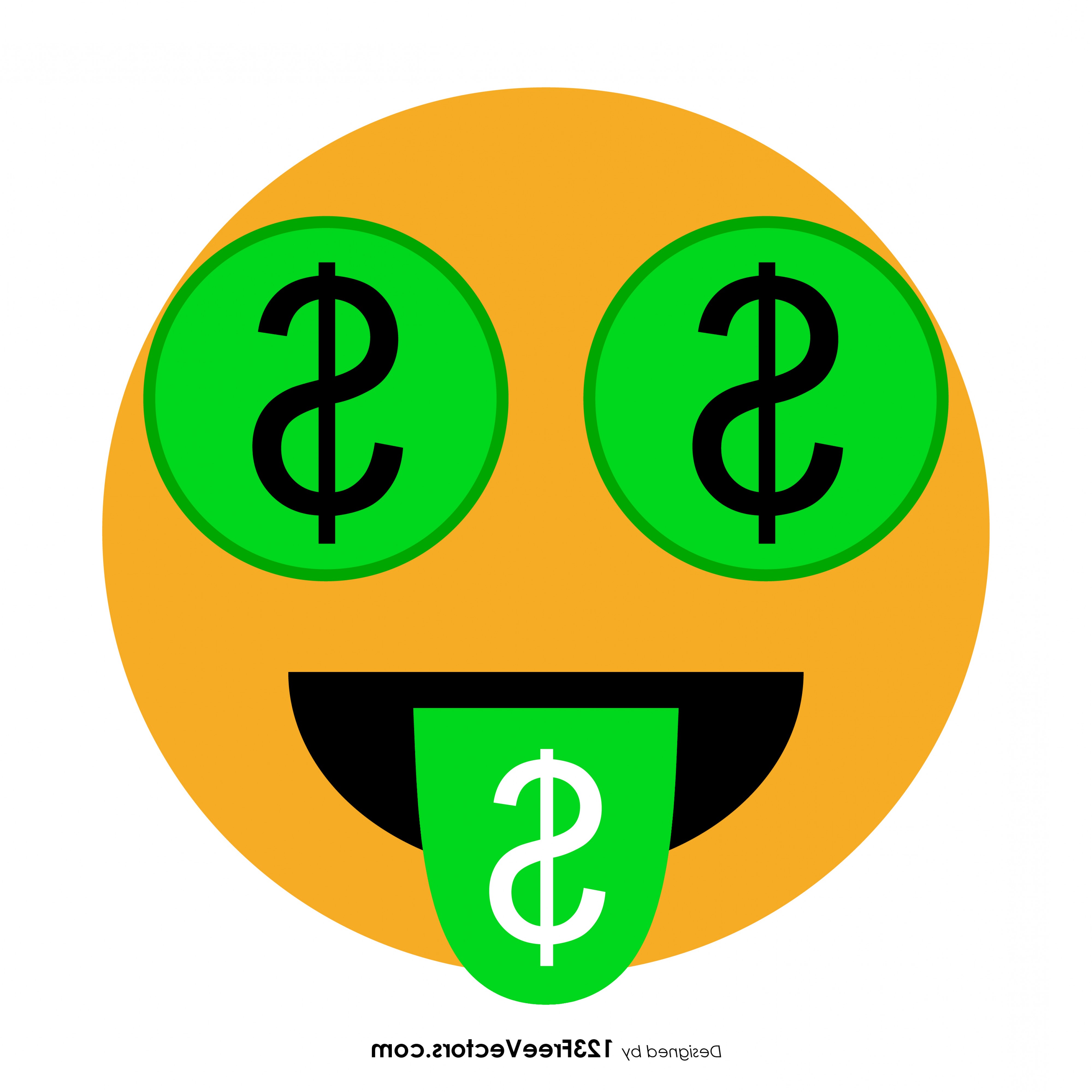 Free Free Money Emoji Svg 658 SVG PNG EPS DXF File