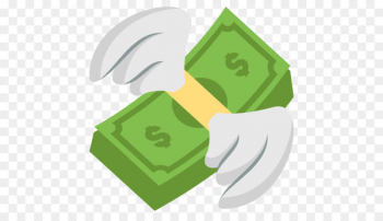 350x202 Money Bag Emoji Clip Art