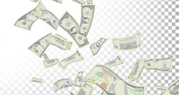 Falling Money In The Air Vector Archives 367x195 Falling Money In The Air Vector Archives