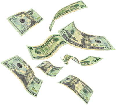 Money Falling Vector Clipart Images Gallery For Free Download 400x362 Money Falling Vector Clipart Images Gallery For Free Download