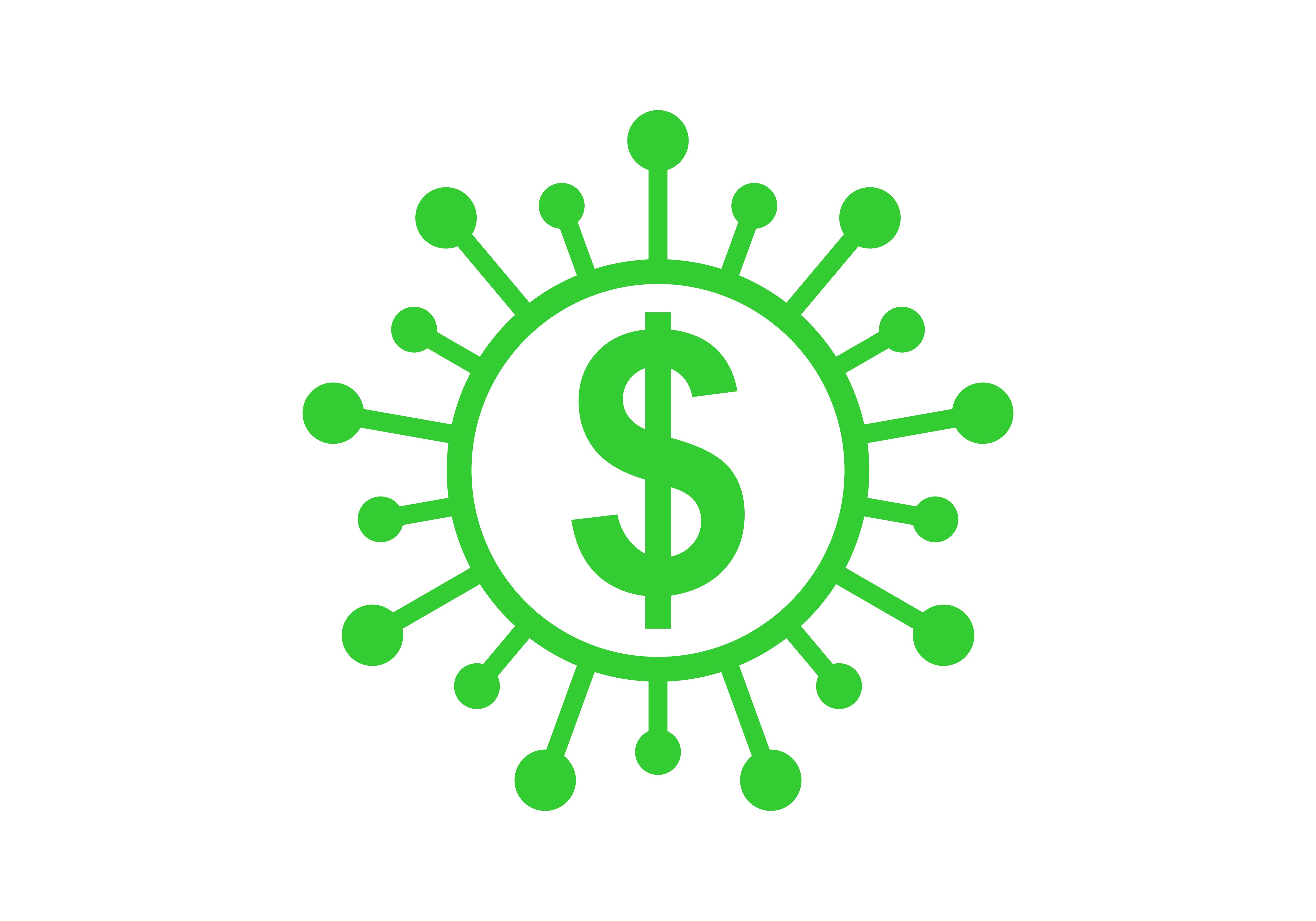 5000x3500 Money, Digital Money, Payment Logo Vector Graphic