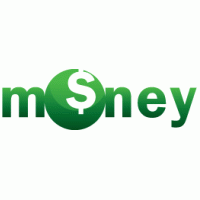 200x200 Money Logo Vector