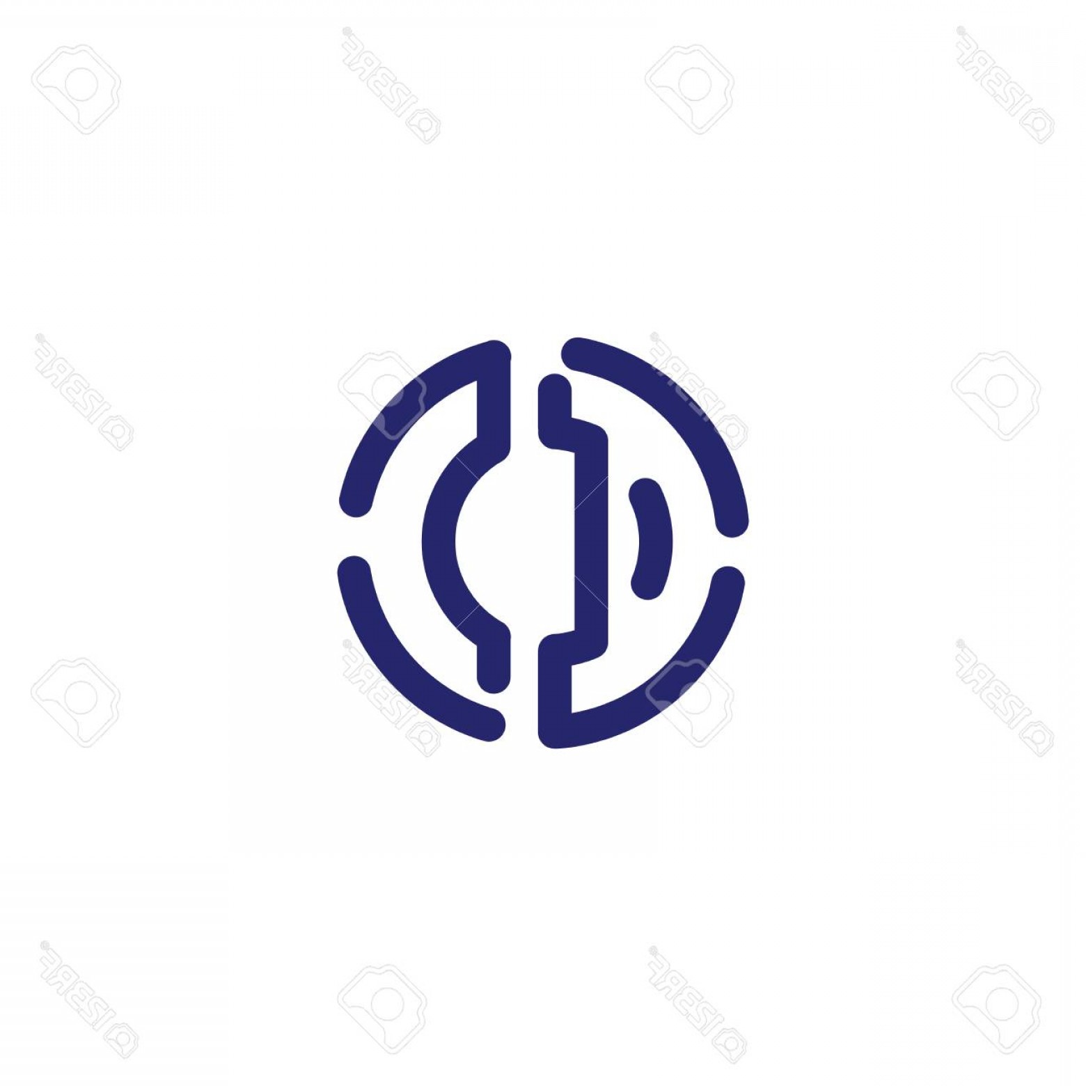 1560x1560 Money Logo Vector Hoodamath