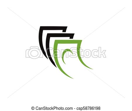 450x379 Business Acounting Money Logo Vector Template