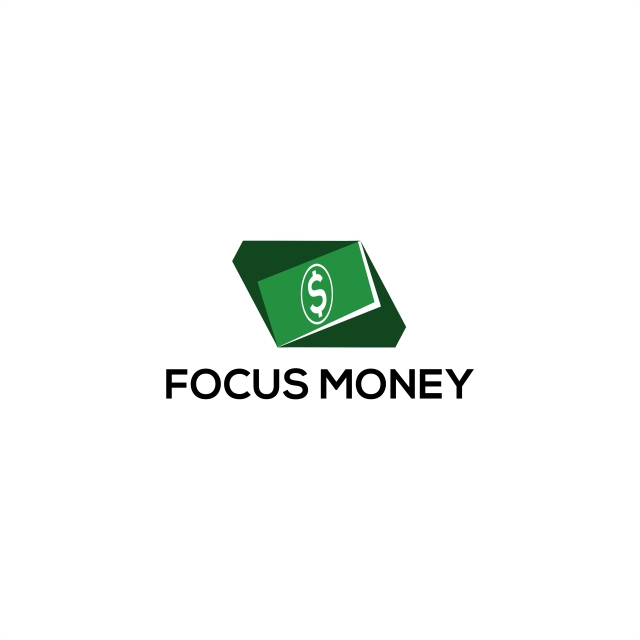640x640 Focus Money Logo, Abstract, Arrow, Back Png And Vector