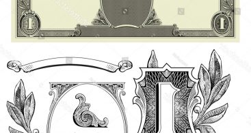 367x195 Money Vector Ornaments Archives