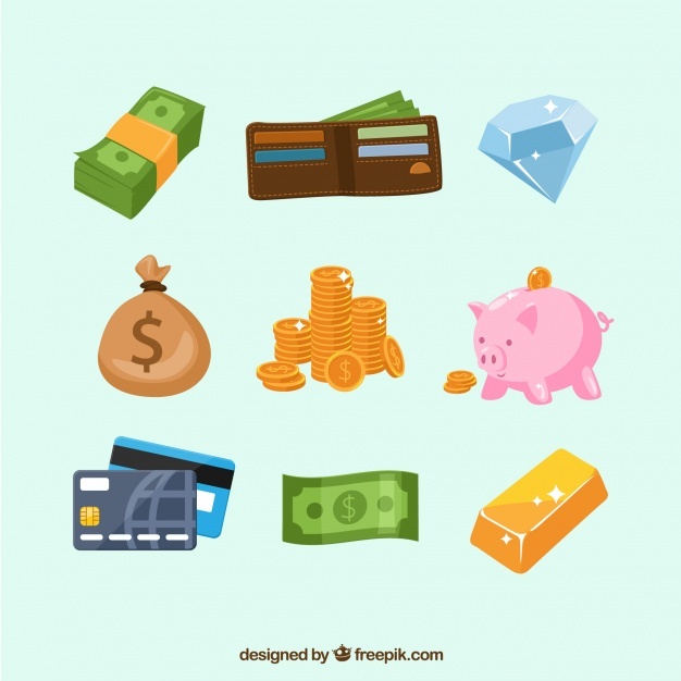 626x626 Money Vectors, Photos And Free Download
