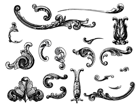 485x372 Free Vector Money Font Images