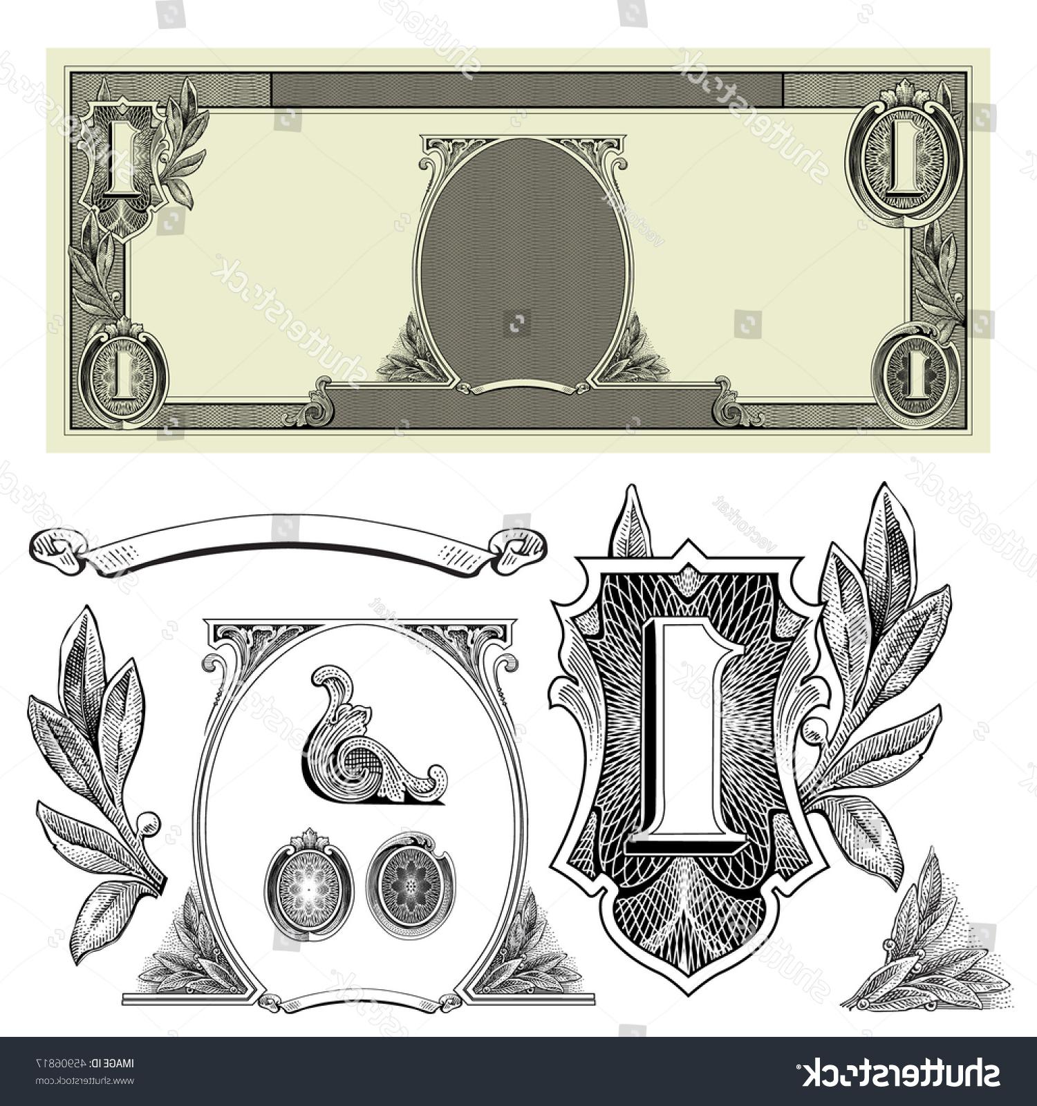 1500x1600 Top Money Vector Ornaments Images Free Vector Art, Images