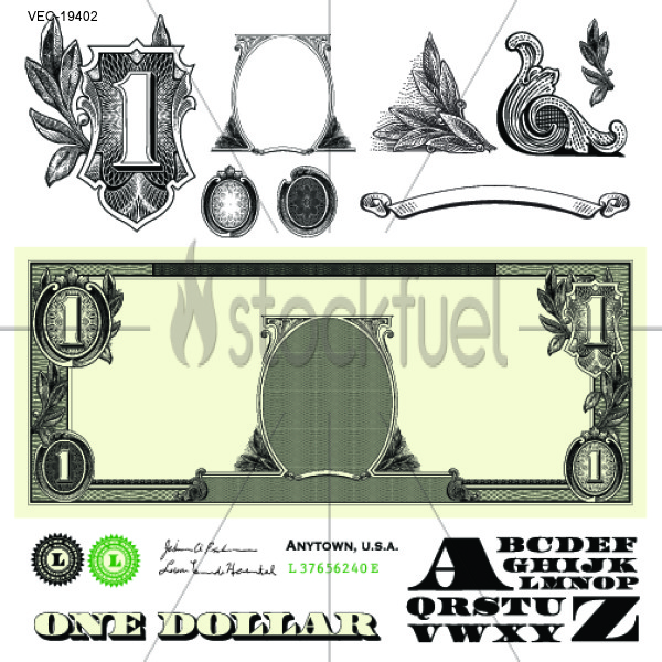 600x600 Vector Miscellaneous Money Ornaments Vector Graphics Stockfuel