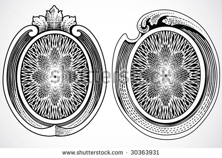 450x320 Dollar Bill Vector Ornaments Images