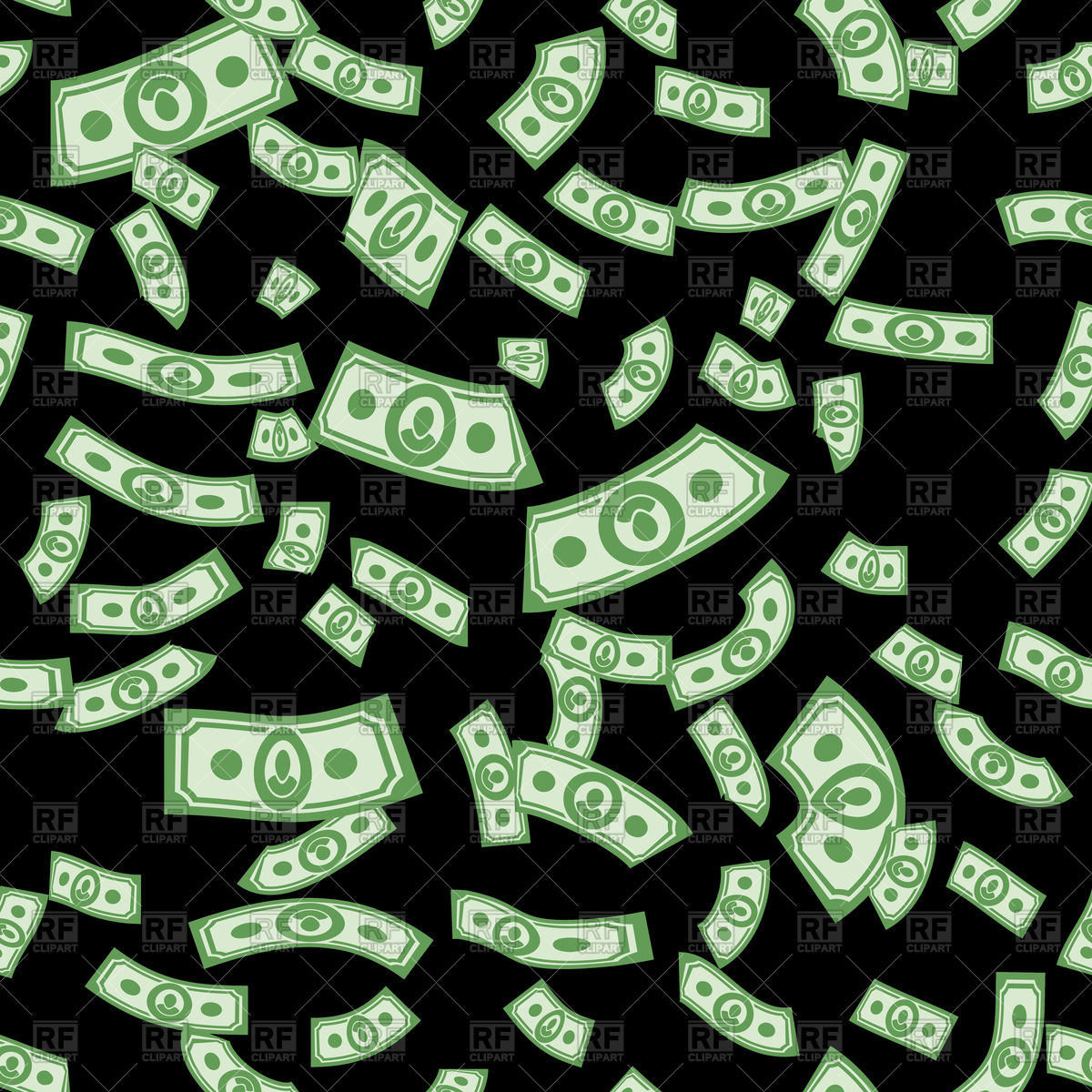 Money Pattern Vector at Vectorified.com | Collection of Money Pattern ...