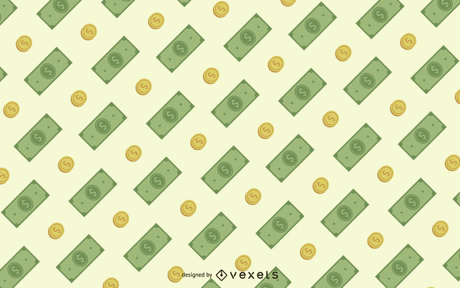 Money Pattern Vector at Vectorified.com | Collection of Money Pattern ...