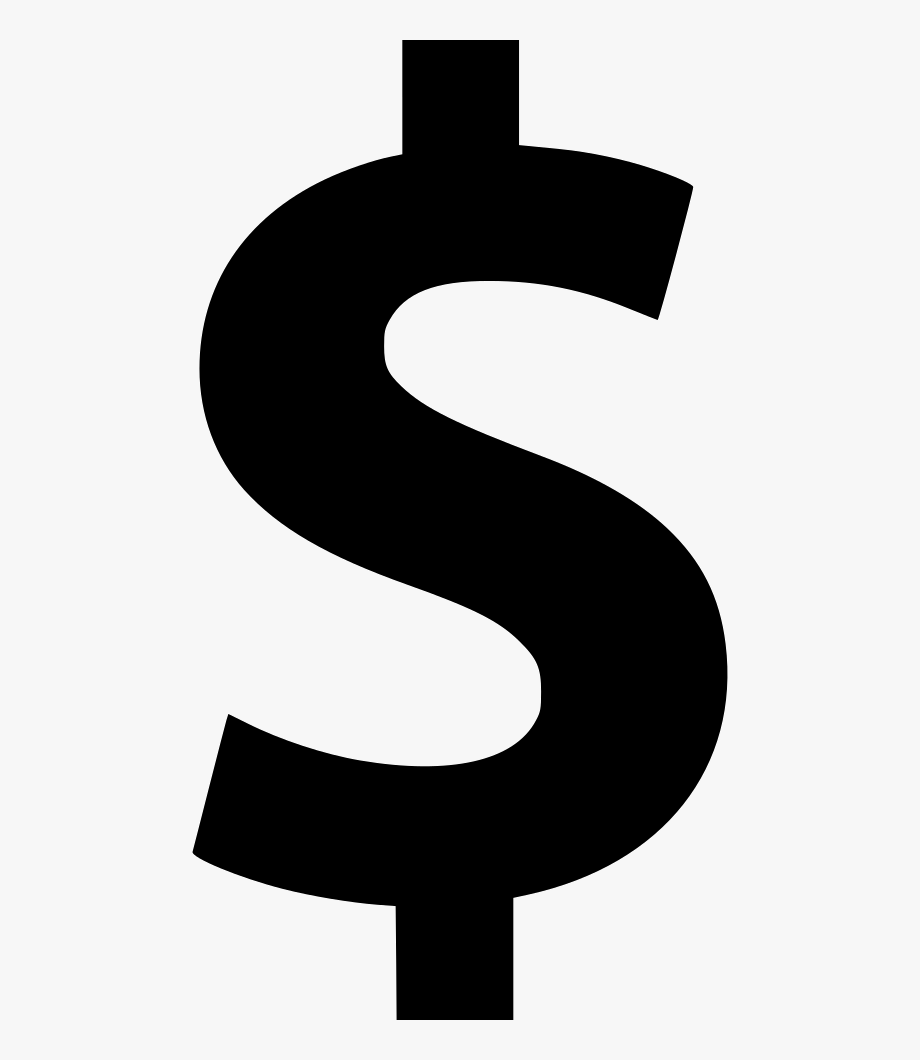 920x1060 Dollar Sign Pay Ping Sales Money Comments