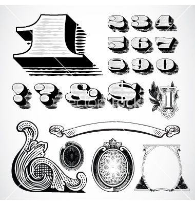 Money Number Font Vector Cricut Number Tattoo Fonts, Money 380x400 Money Number Font Vector Cricut Number Tattoo Fonts, Money