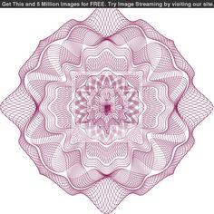 Money Texture Vector