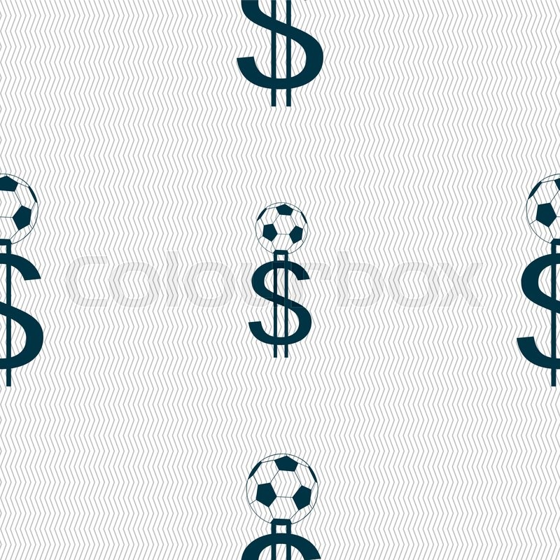 Betting On Football, Money Collector, Stock Vector Colourbox 800x800 Betting On Football, Money Collector, Stock Vector Colourbox