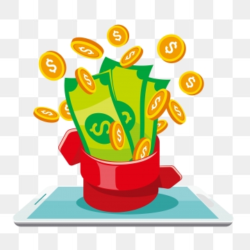 360x360 Money Tree Png, Vector, And Clipart With Transparent