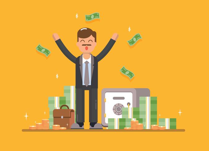 676x490 Free Sample Money Vector Stock Images