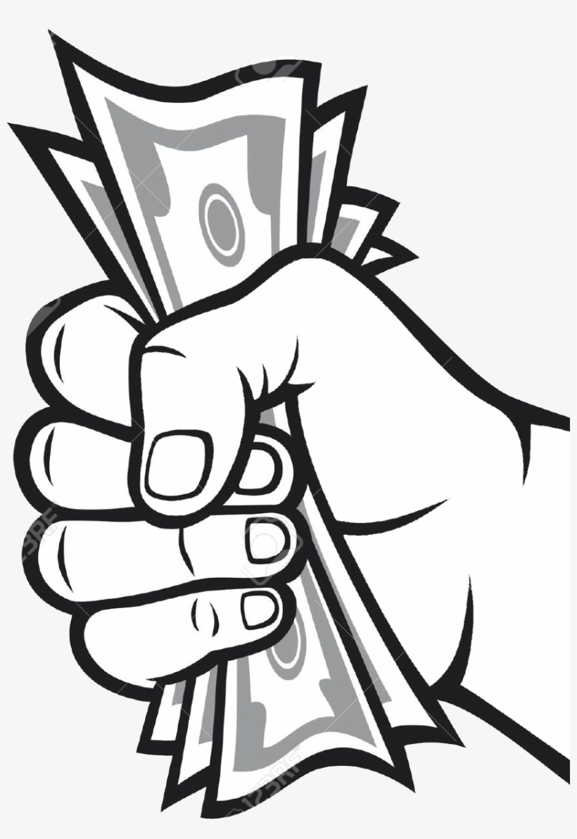 820x1192 Money Vector Png Images