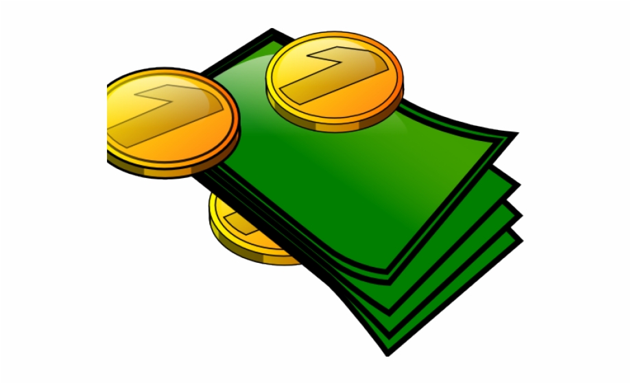 920x561 Vector Clipart Money