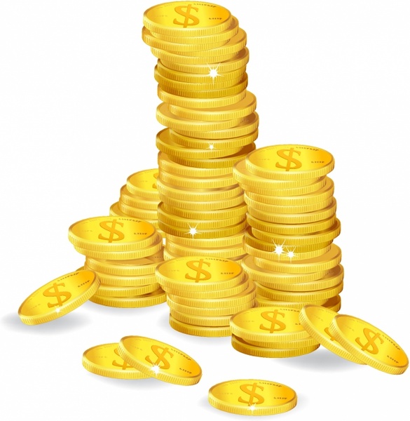 585x600 Money Vector Misc Free Vector Free Download