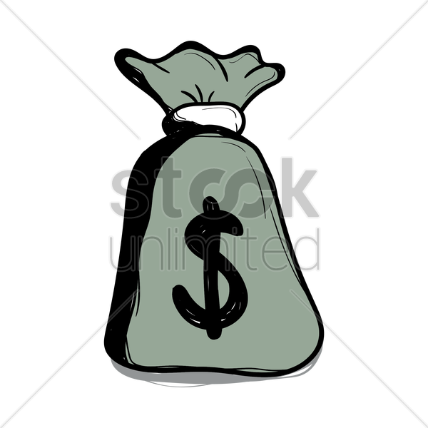 Money Vector Png