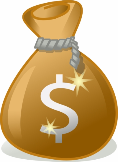400x547 Money Vector Png