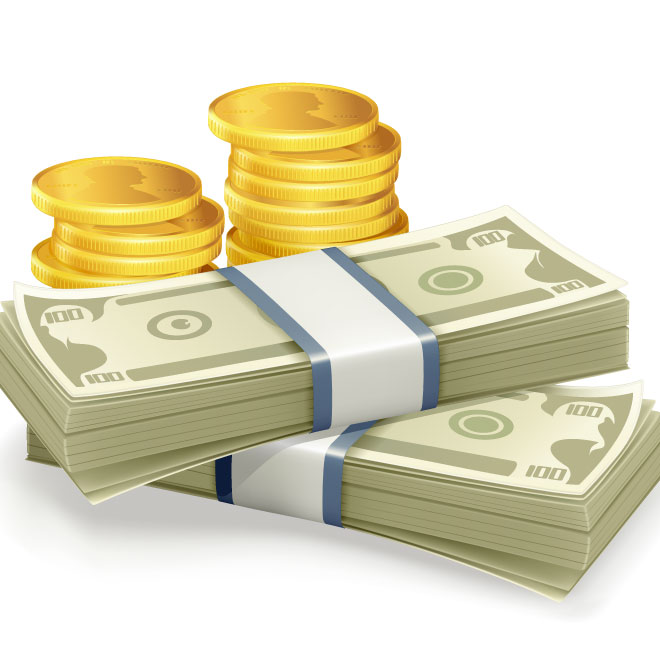 Money Vector Png at Vectorified.com | Collection of Money Vector Png ...