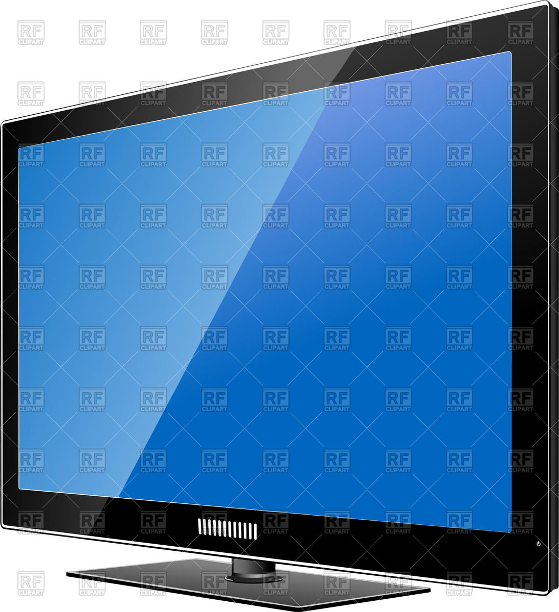 1096x1200 Flat Lcd Tv