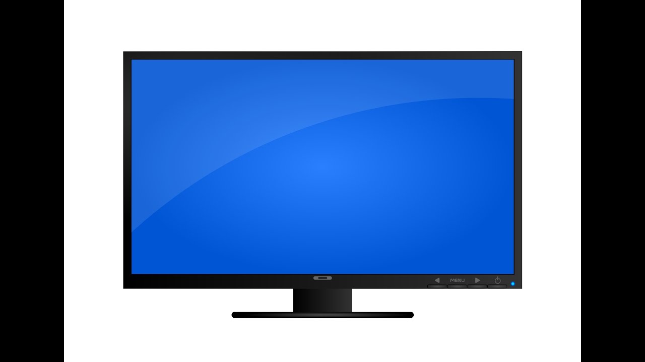 1280x720 Inkscape Tutorial