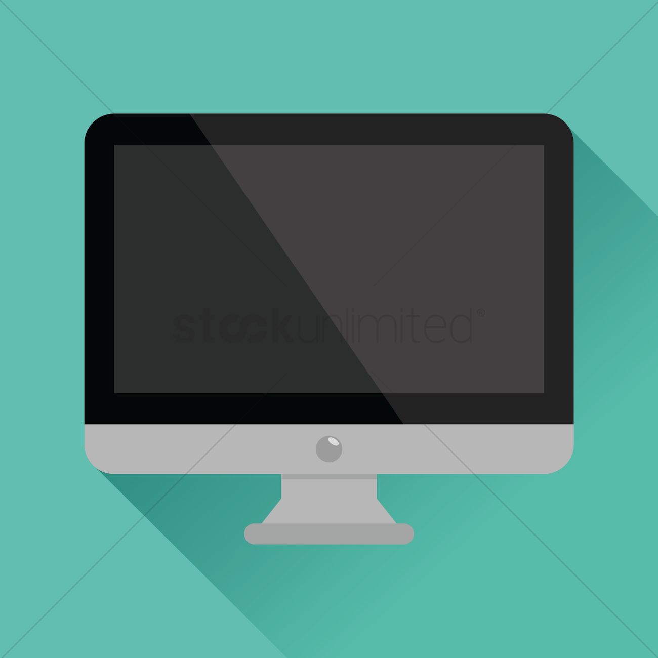 Monitor Vector at Collection of Monitor Vector free