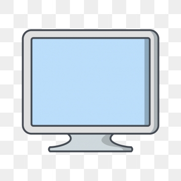 360x360 Monitor Vector Png, Vector, And Clipart With Transparent