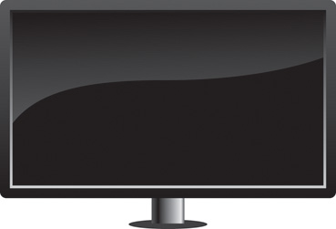 369x251 Notebook Computers And Lcd Monitors