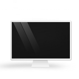 300x300 Vector Monitor Free Vectors Ui Download