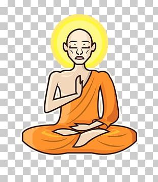 310x358 Monk Vector Png Images, Monk Vector Clipart Free Download