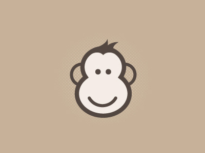 400x300 Monkey Icon