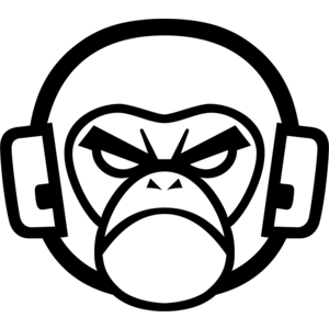 300x300 Milspec Monkey Logo, Vector Logo Of Milspec Monkey Brand Free