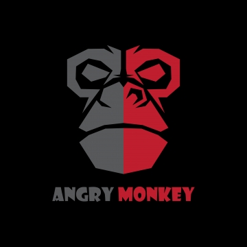 360x360 Monkey Vector Png, Vector, And Clipart With Transparent
