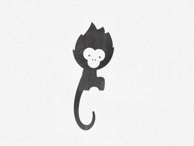 400x300 Monkey Logo