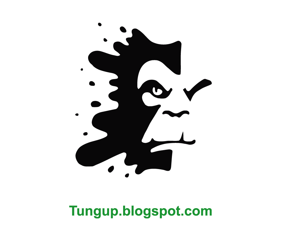 1000x800 Free Download Logo Monkey Face Abstract