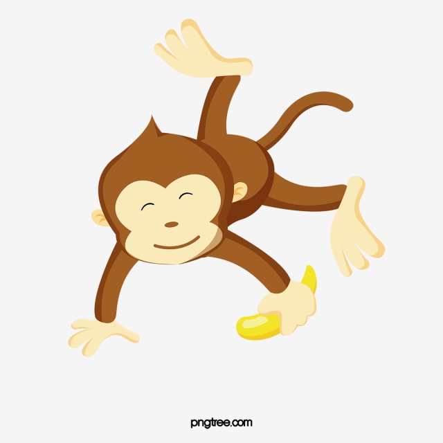 Monkey Vector, Monkey Clipart, Monkey Png And Vector 640x640 Monkey Vector, Monkey Clipart, Monkey Png And Vector