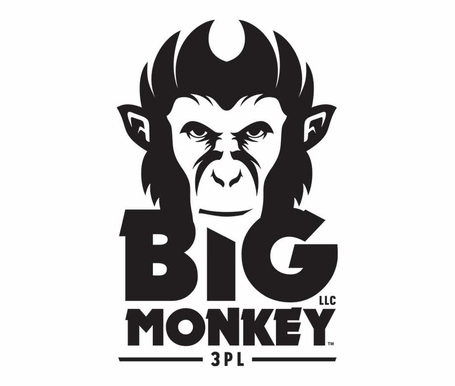 Vector Transparent Ape Clipart Big Monkey 920x780 Vector Transparent Ape Clipart Big Monkey